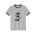 Devil Ringer Tee