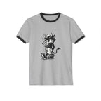 Devil Ringer Tee