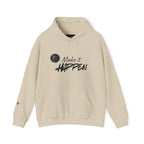 Unisex Heavy Blend™ Hooded Sweatshirt Volley