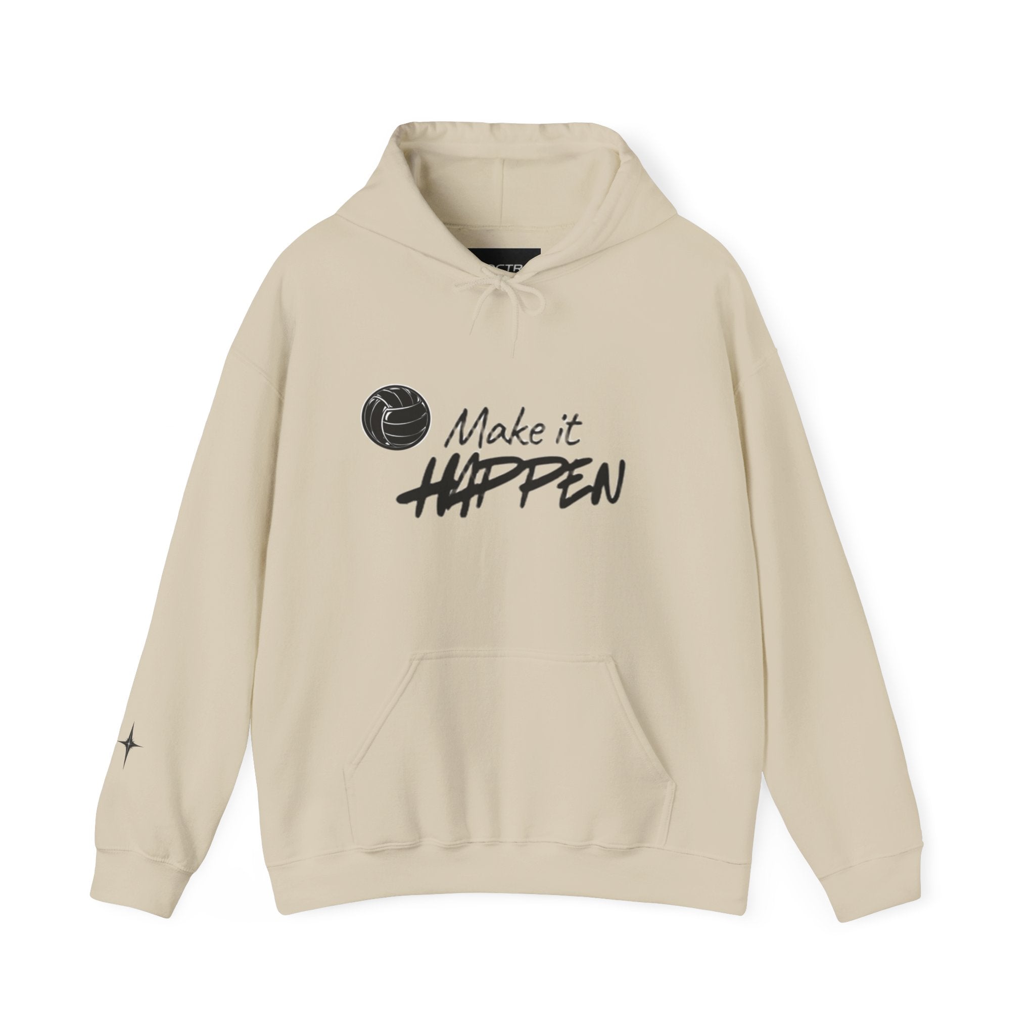 Unisex Heavy Blend™ Hooded Sweatshirt Volley