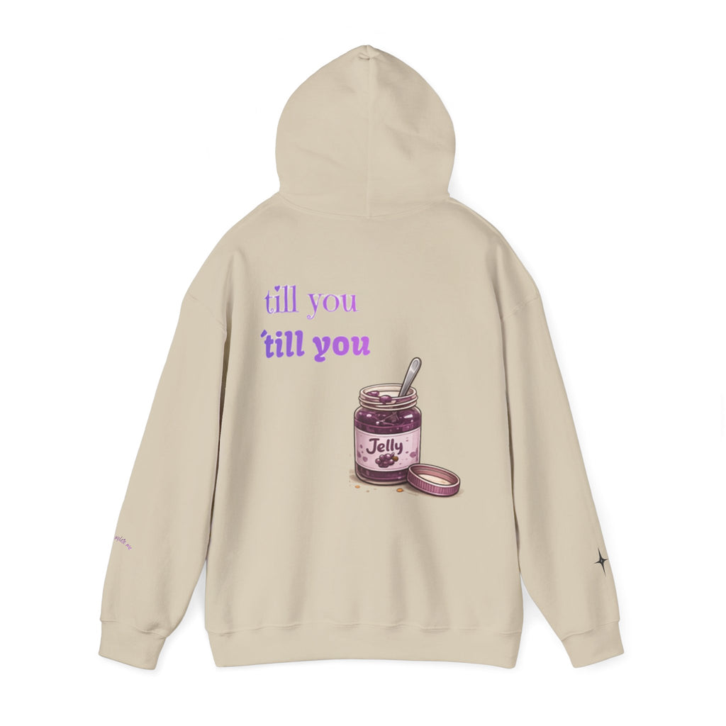 Unisex Heavy Blend™ Hooded Sweatshirt Match 2