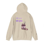 Unisex Heavy Blend™ Hooded Sweatshirt Match 2