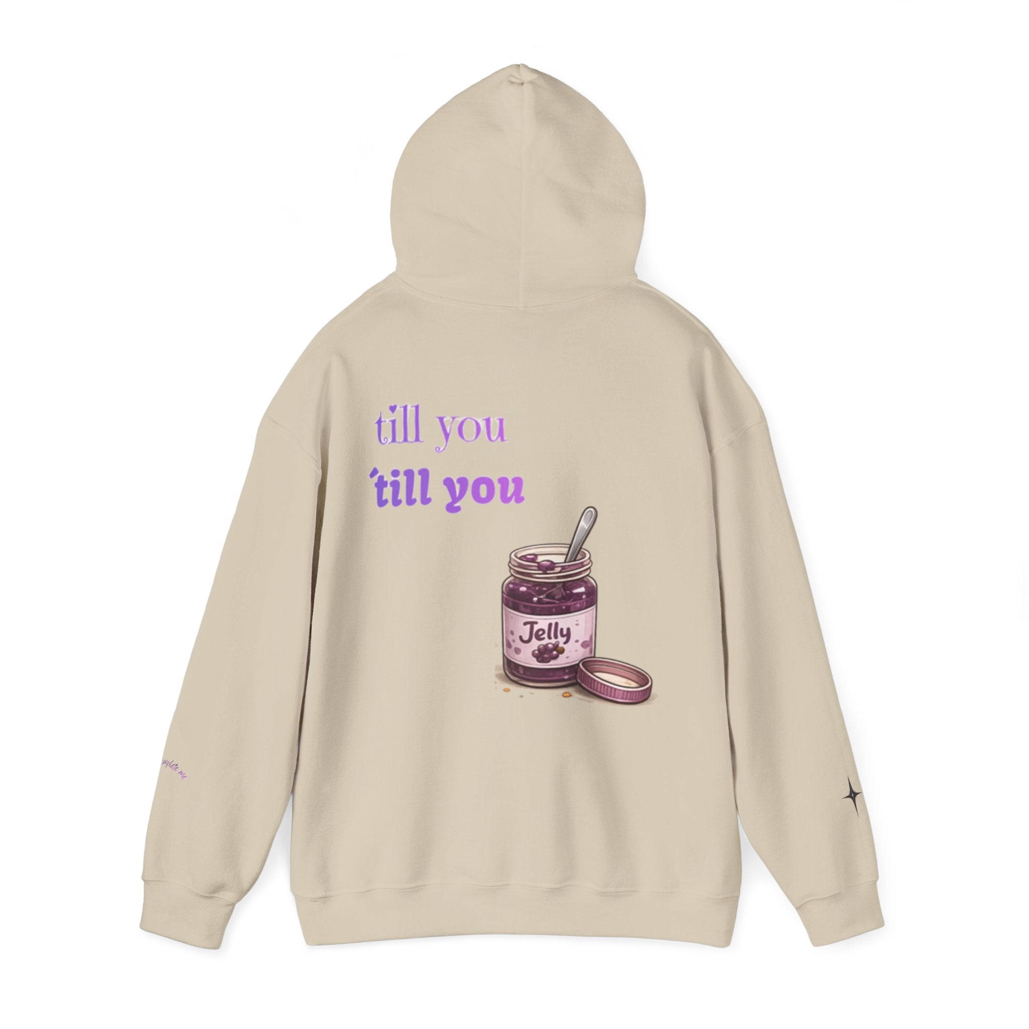 Unisex Heavy Blend™ Hooded Sweatshirt Match 2