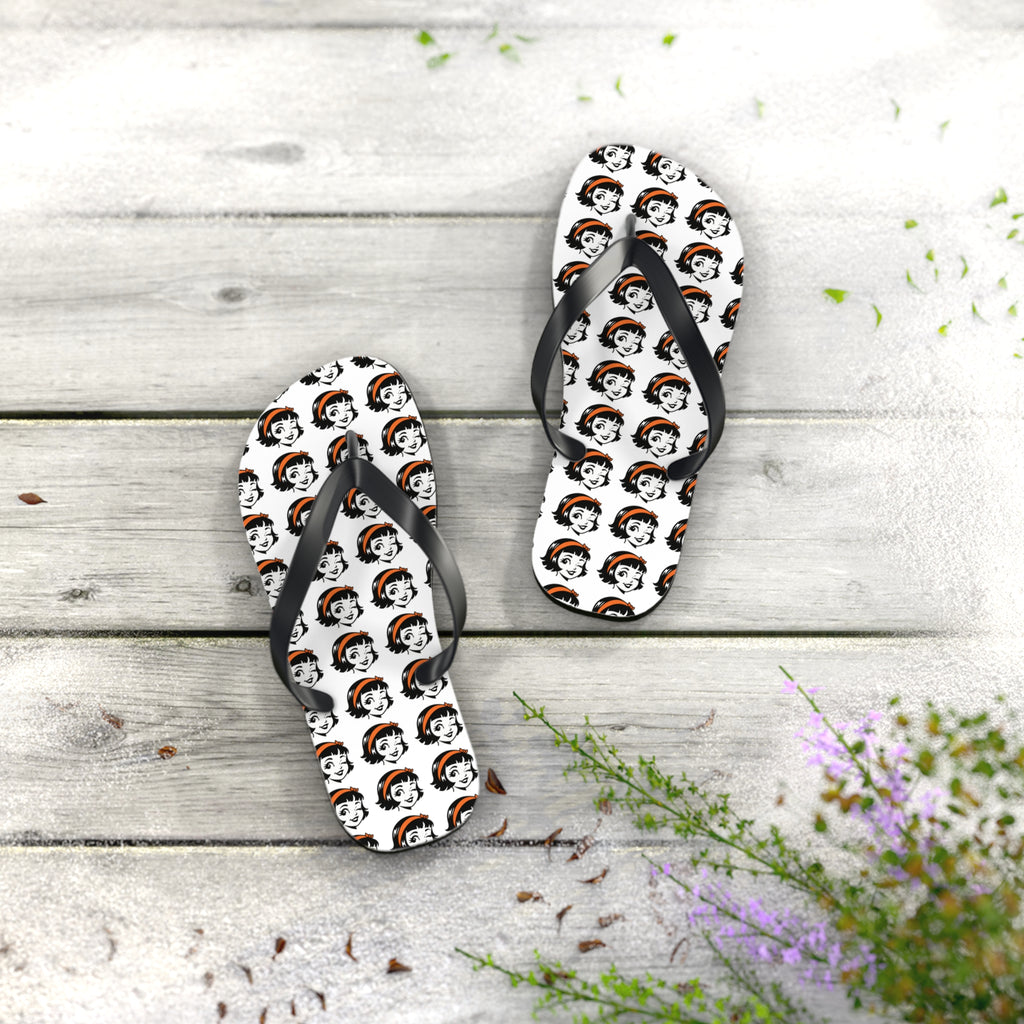 Flip Flops - Beach Sandals Bety