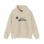 Unisex Heavy Blend™ Hooded Sweatshirt Tennis