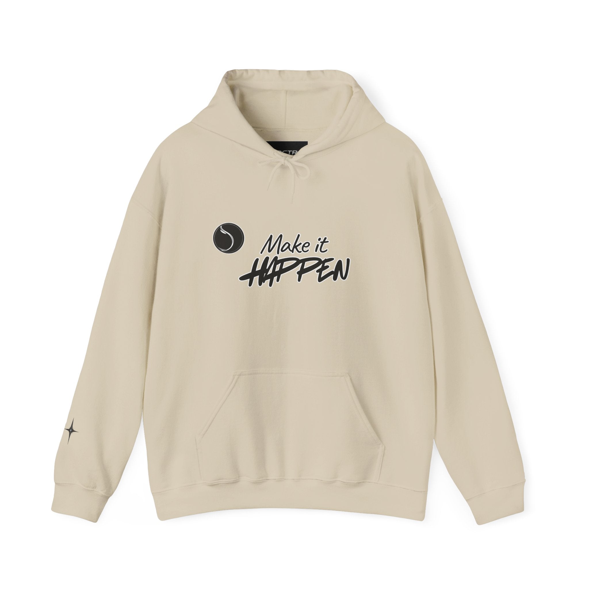 Unisex Heavy Blend™ Hooded Sweatshirt Tennis