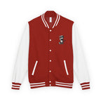 Devil Letterman Jacket
