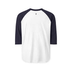 Raglan Shirt — "Bad Decisions Taste Better"