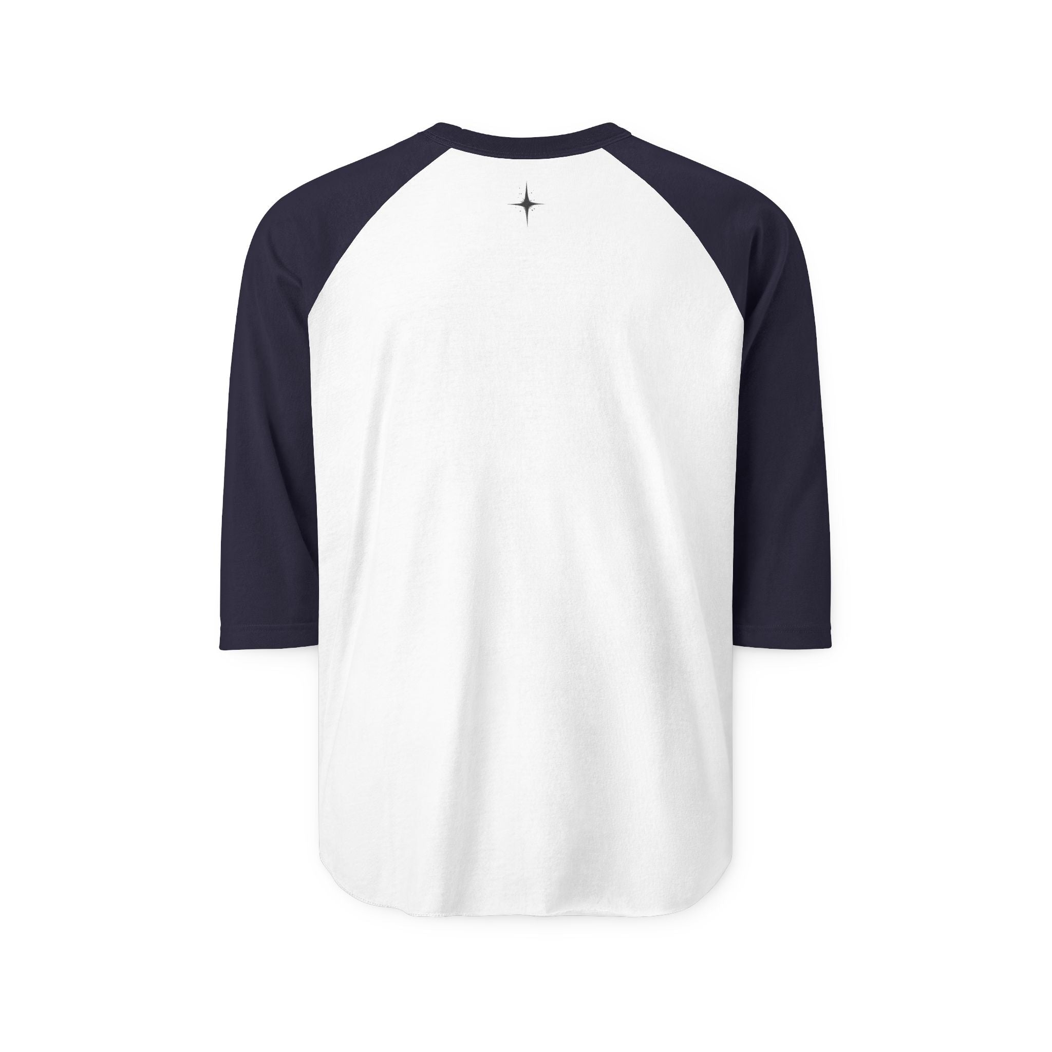 Raglan Shirt — "Bad Decisions Taste Better"
