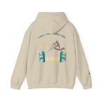 Unisex Heavy Blend™ Hooded Sweatshirt Fun