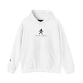 Unisex Heavy Blend™ Hooded Sweatshirt Big foot