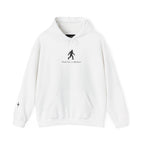 Unisex Heavy Blend™ Hooded Sweatshirt Big foot