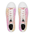 Women's High Top Sneakers