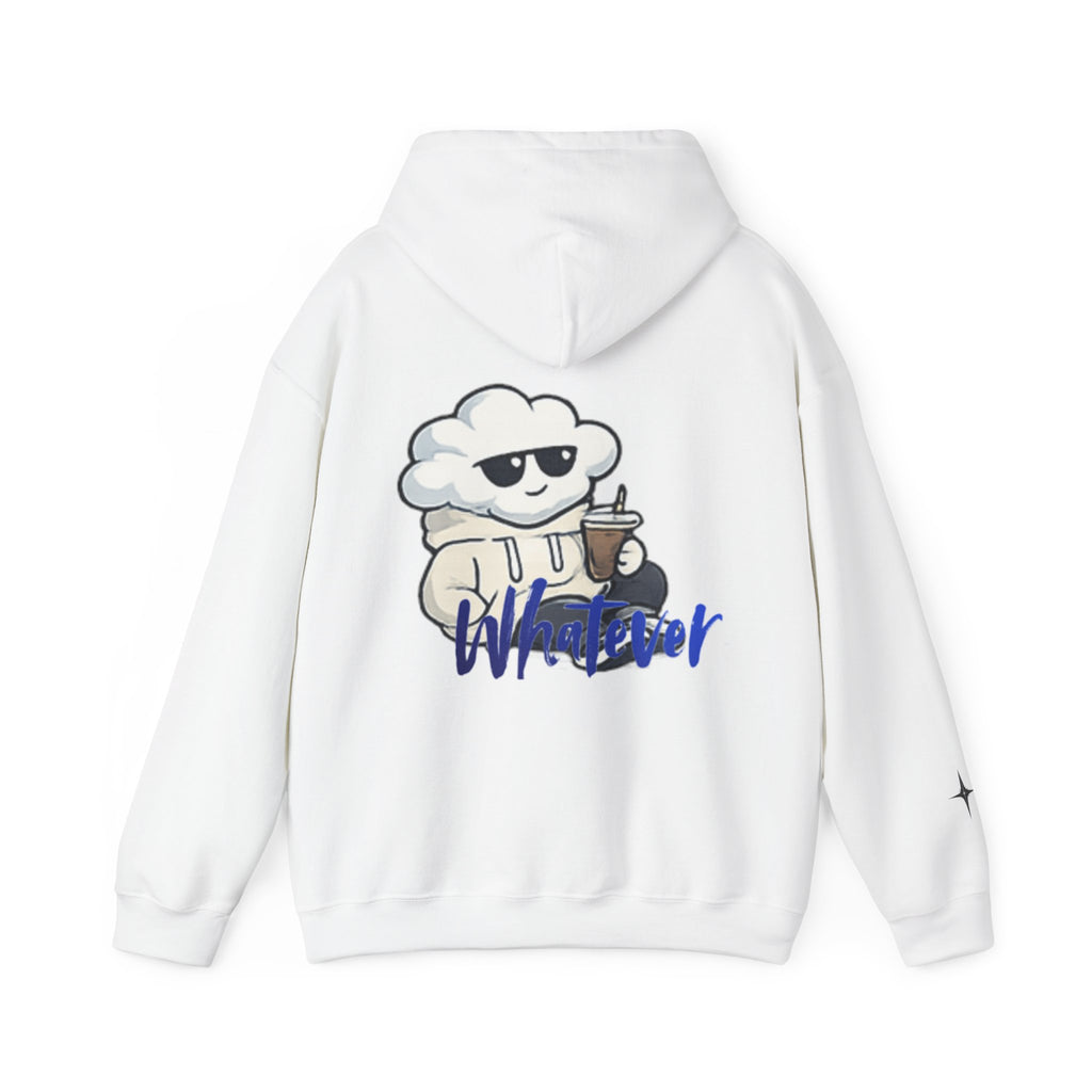 Unisex Heavy Blend™ Hooded Sweatshirt Whatever