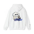 Unisex Heavy Blend™ Hooded Sweatshirt Whatever
