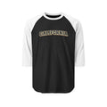 California Raglan Shirt