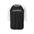 California Raglan Shirt