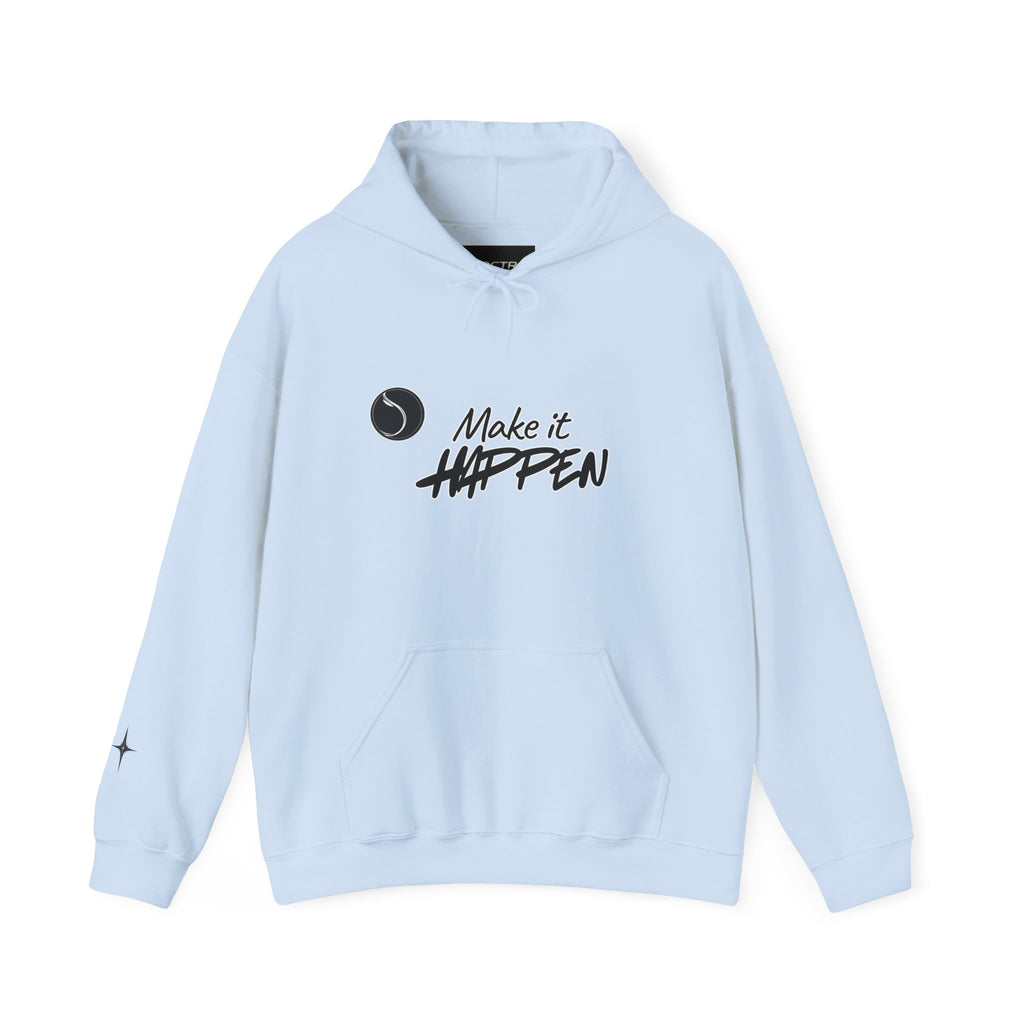 Unisex Heavy Blend™ Hooded Sweatshirt Tennis