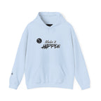 Unisex Heavy Blend™ Hooded Sweatshirt Tennis