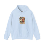 Unisex Heavy Blend™ Hooded Sweatshirt Heart