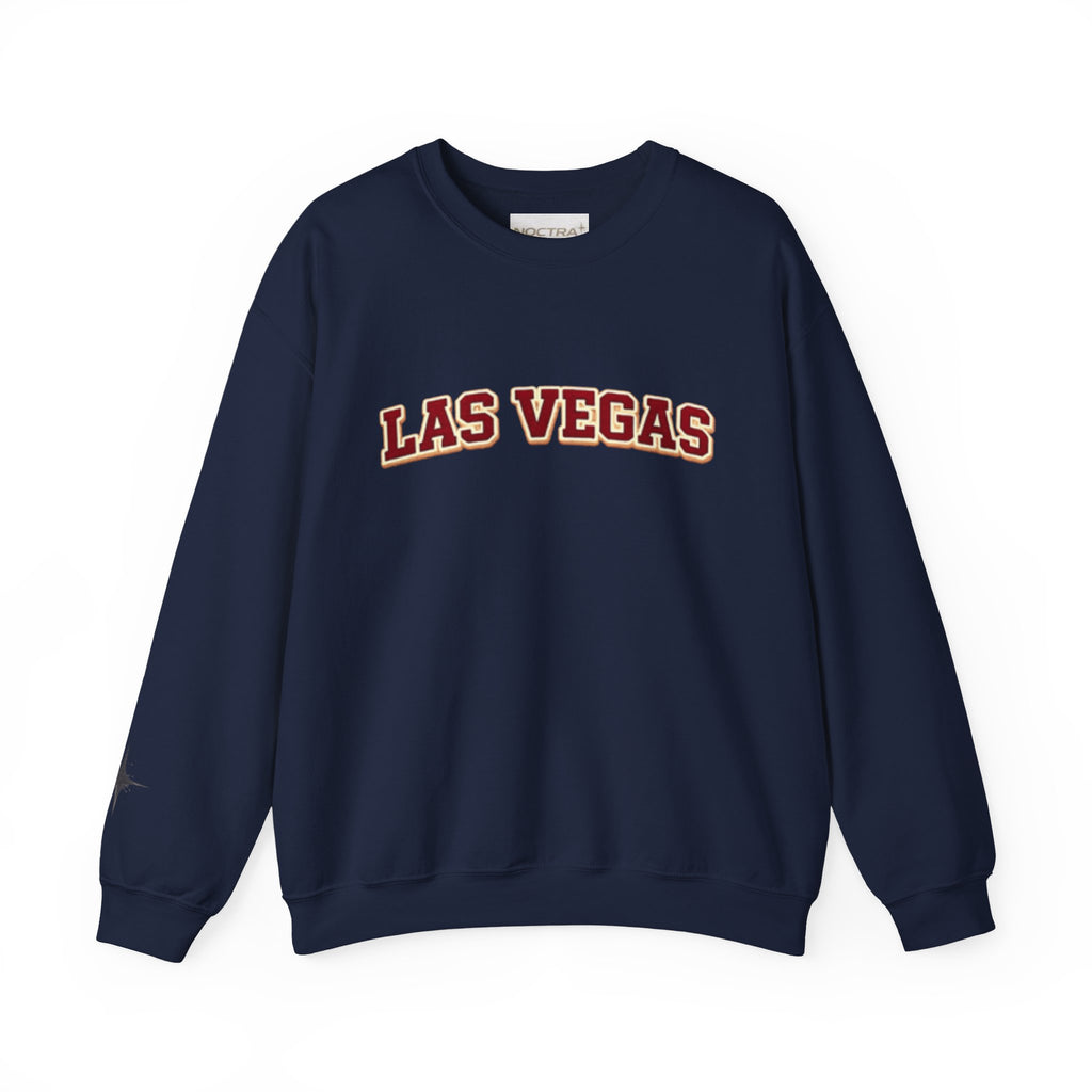 Las Vegas Crewneck Sweatshirt