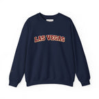 Las Vegas Crewneck Sweatshirt