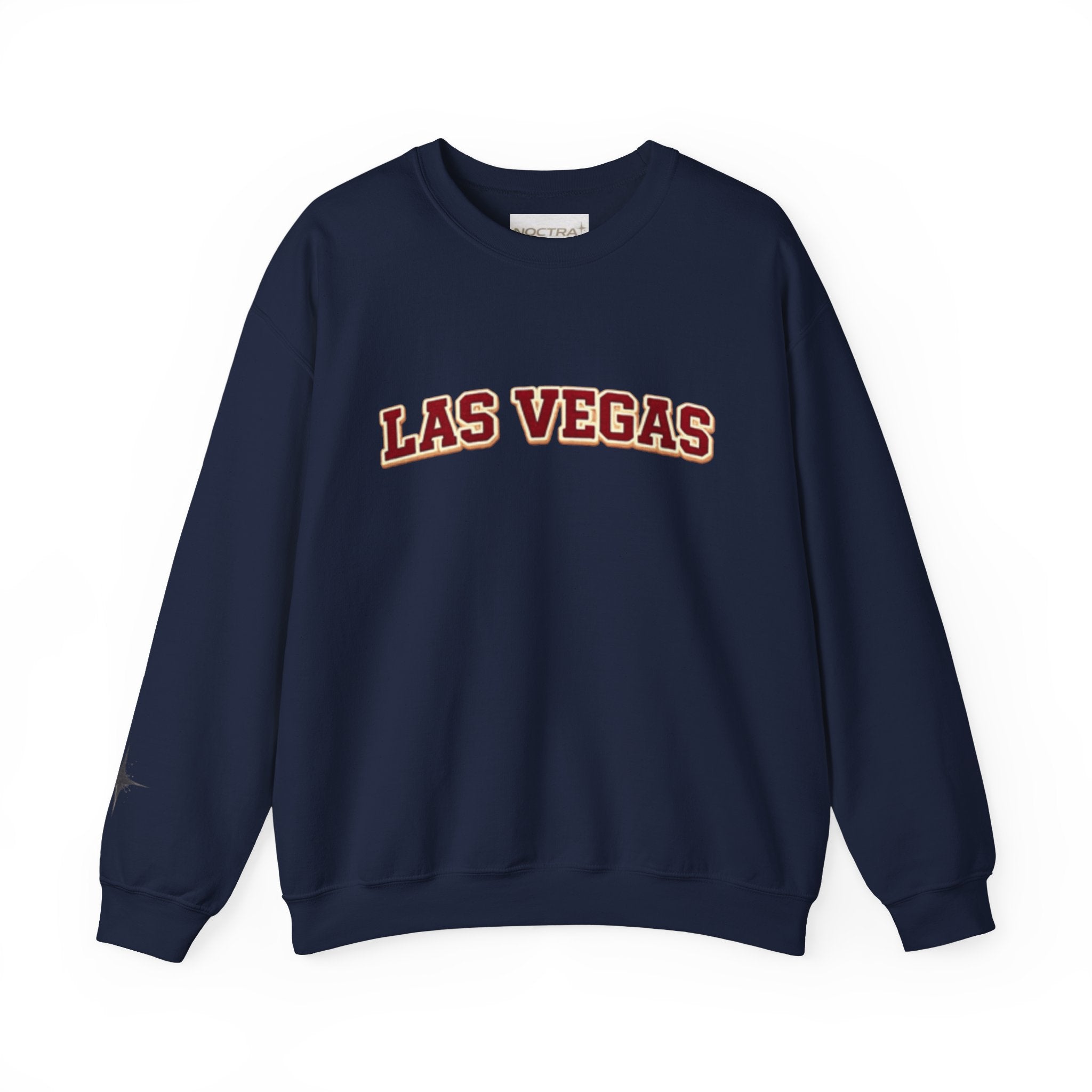 Las Vegas Crewneck Sweatshirt