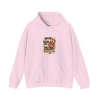 Unisex Heavy Blend™ Hooded Sweatshirt Heart