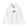 Unisex Heavy Blend™ Hooded Sweatshirt Owl