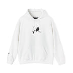 Unisex Heavy Blend™ Hooded Sweatshirt Owl