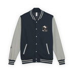 Letterman Jacket — 'Feeling the Silence'