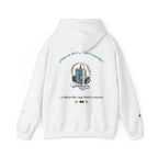 Unisex Heavy Blend™ Hooded Sweatshirt Borro Cassette