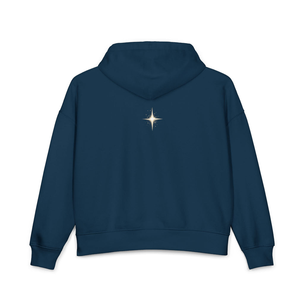 Women's Organic Mid-Weight Nora Hoodie