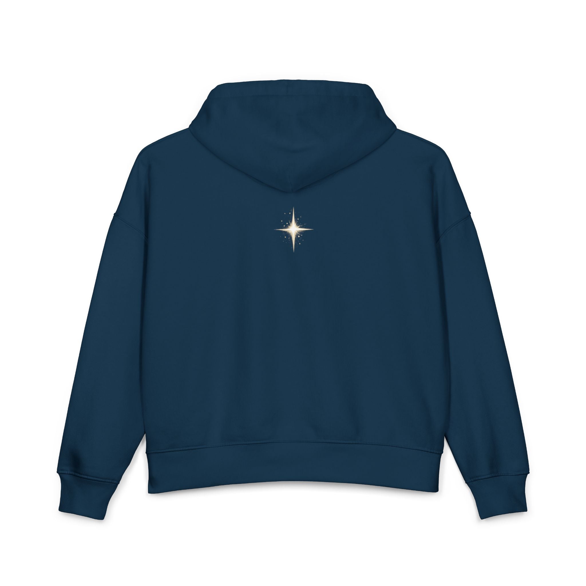 Women's Organic Mid-Weight Nora Hoodie