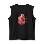 Sweet but Psycho Muscle Tank