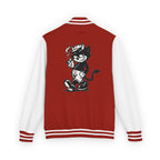 Devil Letterman Jacket