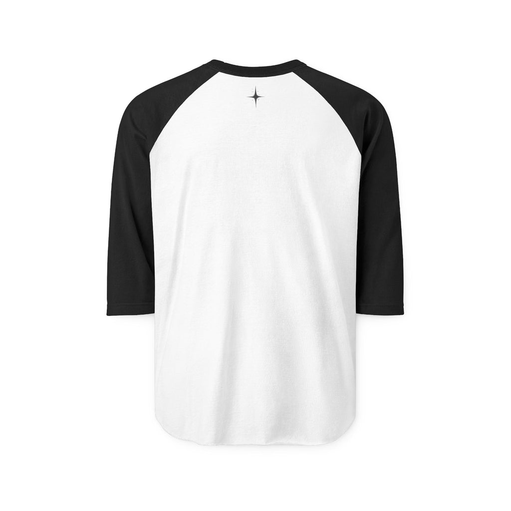 Raglan Shirt — 'Break Me Off'