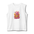 Sweet but Psycho Muscle Tank
