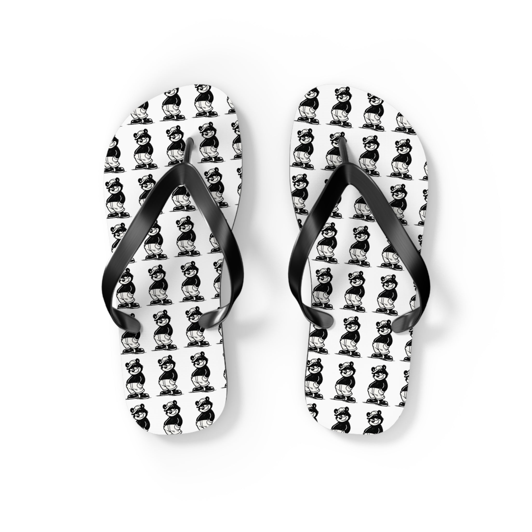 Flip Flops — Bear Beach Sandals