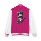 Devil Letterman Jacket