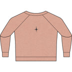 Women’s Featherweight French Terry™ Long Sleeve Crewneck