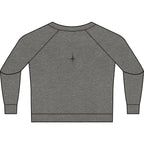 Women’s Featherweight French Terry™ Long Sleeve Crewneck