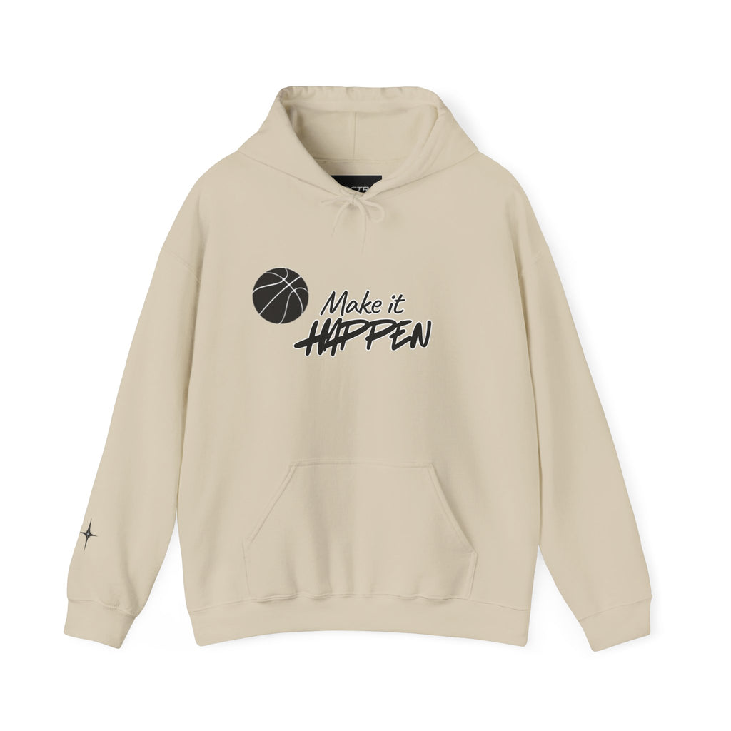 Unisex Heavy Blend™ Hooded Sweatshirt Basket