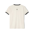 Sip. Survive. Repeat. Ringer T‑Shirt