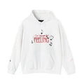 Unisex Heavy Blend™ Hooded Sweatshirt Feeling