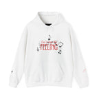 Unisex Heavy Blend™ Hooded Sweatshirt Feeling