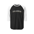 Los Angeles Raglan Shirt