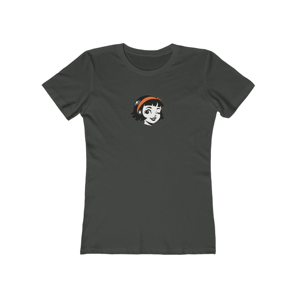 Women's Boyfriend Tee