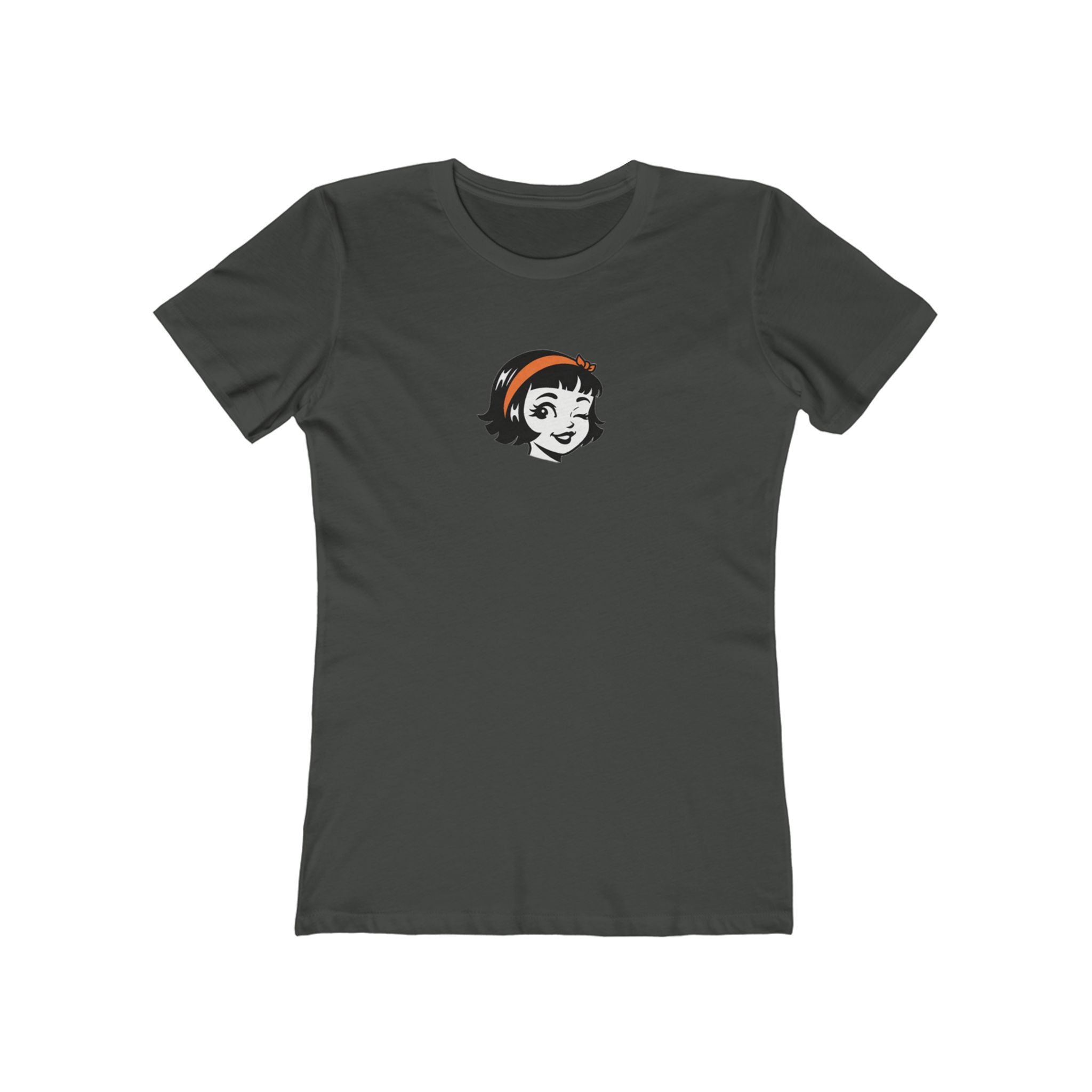 Women's Boyfriend Tee