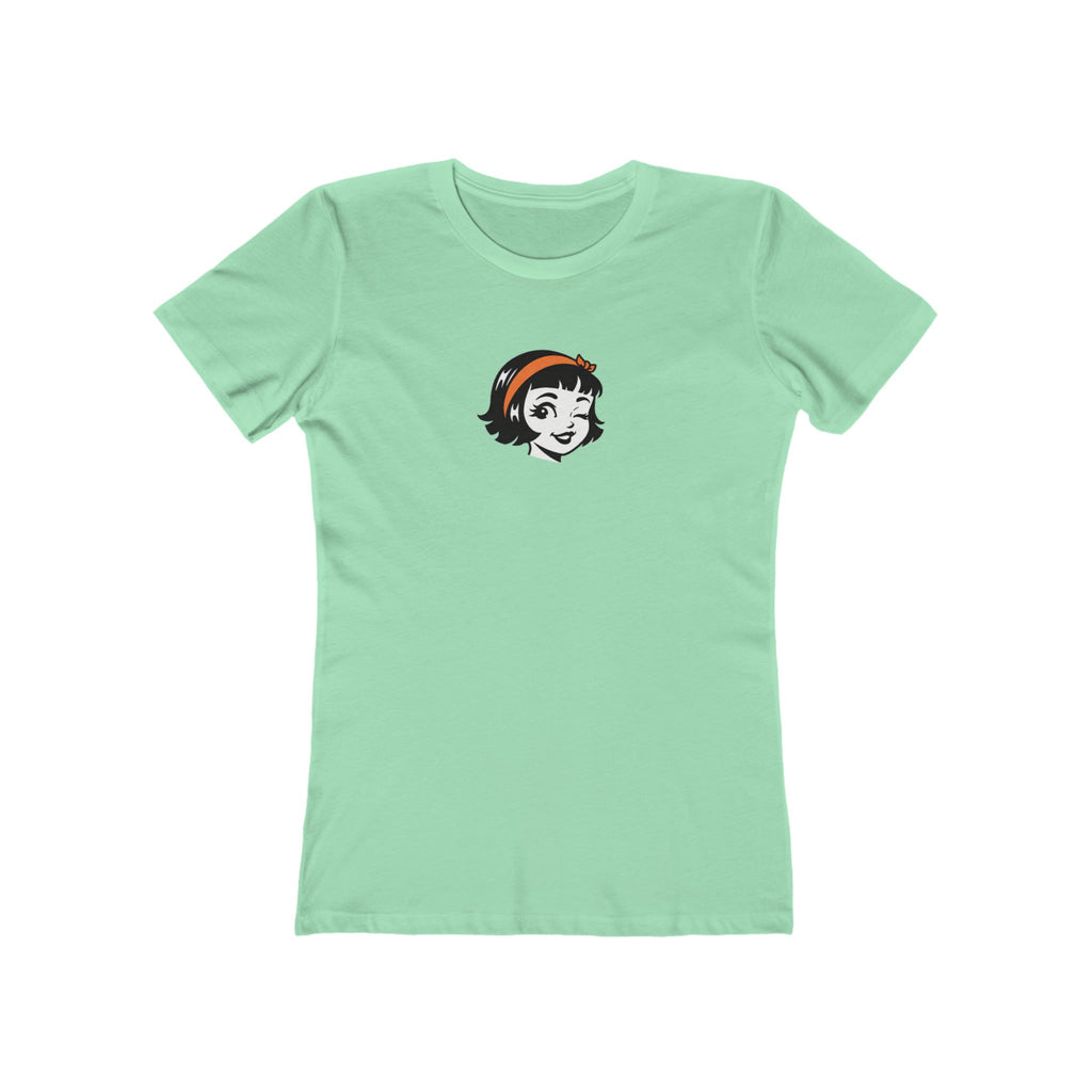 Women's Boyfriend Tee